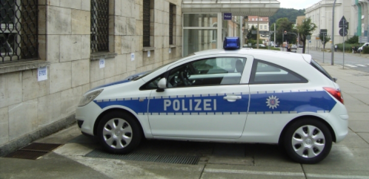 Verkehrsunfallflucht - Zeugen gesucht