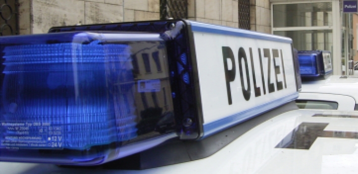 Einbruch in Baustelle schnell aufgeklärt