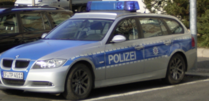 Unter Alkoholeinfluss und ohne Führerschein unterwegs
