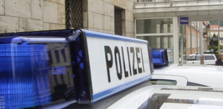 Trickbetrüger unterwegs