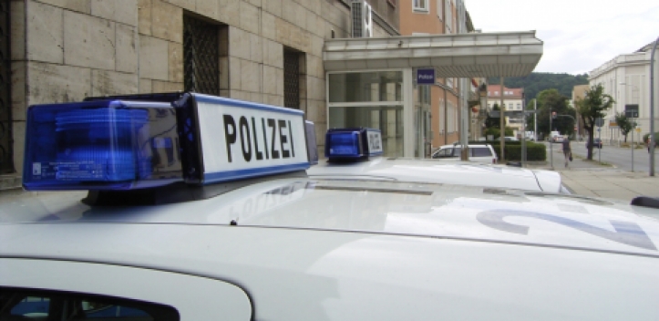 Unbekannte stehlen Fahrrad aus Tiefgarage