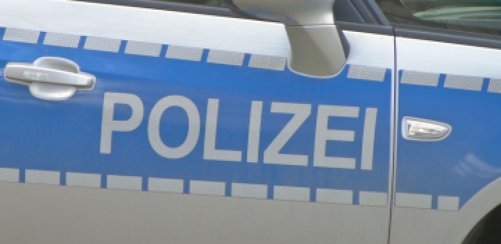 Platzwunde nach Radunfall