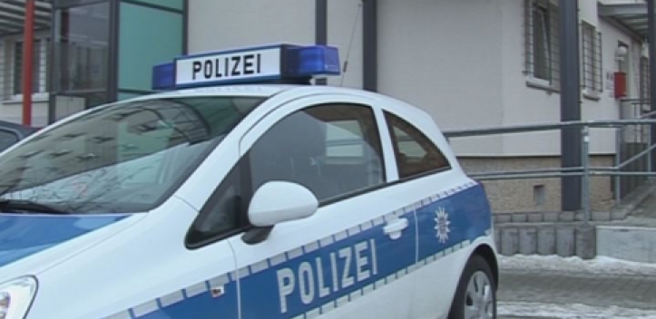 Drei Mopeds gestohlen und wiedergefunden