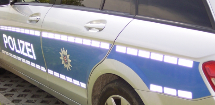 Bauarbeiten am Hermsdorfer Kreuz beendet