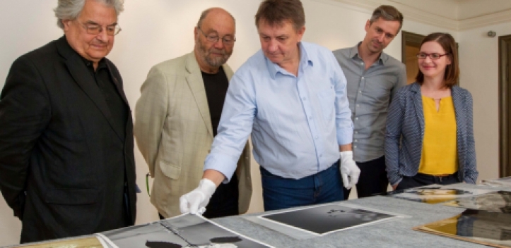 Aenne-Biermann-Preis für deutsche Gegenwartsfotografie