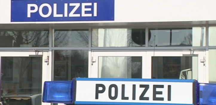 Über 2 000 Euro gestohlen