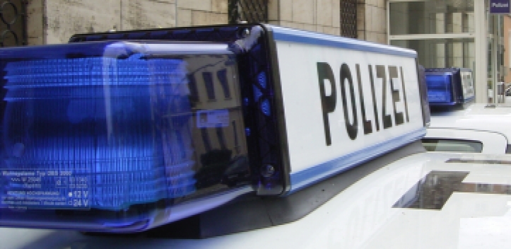 Einbrüche in Transporter