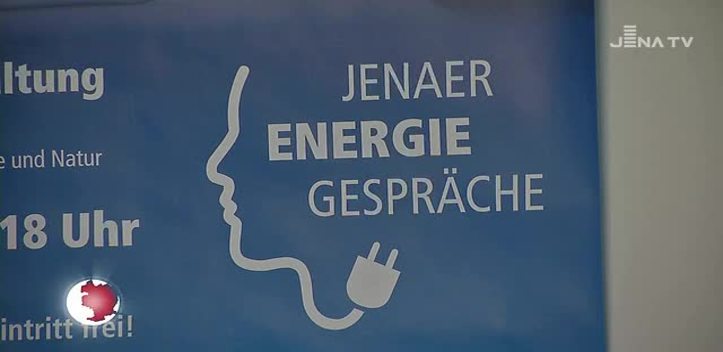 Zukunft im Blick: Die 20. Jenaer Energiegespräche haben die Elektromobilität zum Thema