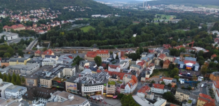 Endspurt bei Bürger-Befragung zum Thema Wohnen