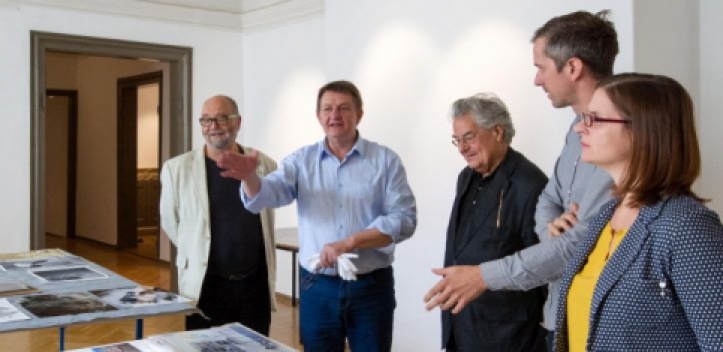 12. Aenne-Biermann-Preis vergeben 