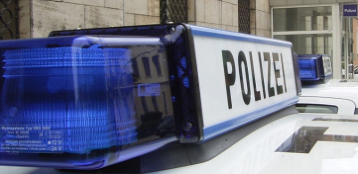 Zeugenaufruf nach Unfall mit verletztem Motorradfahrer