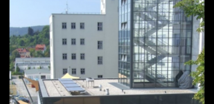 Jenaer Gründungsplanspiel-Wettbewerb   