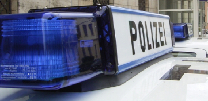 Nach Unfall geflohen