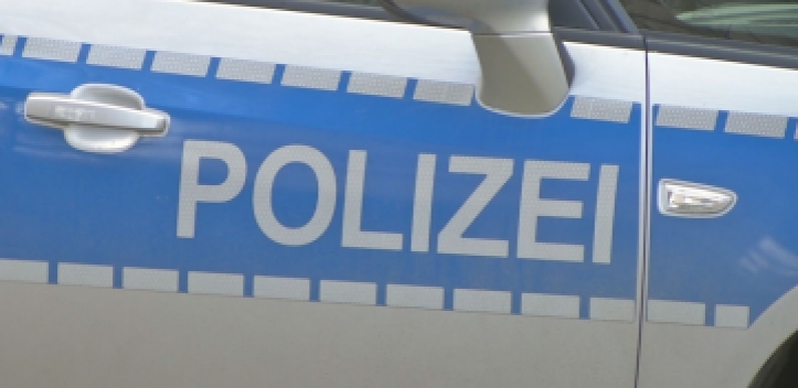 Einbruch in Lotto-Laden