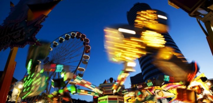 Jenaer Altstadtfest wird am Freitag eröffnet