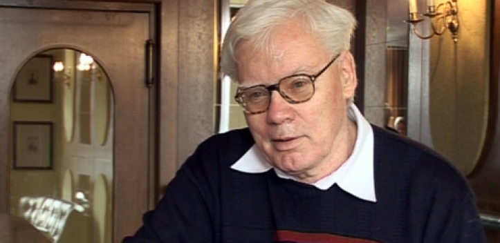 Bundesverdienstorden für Götz Preuße 