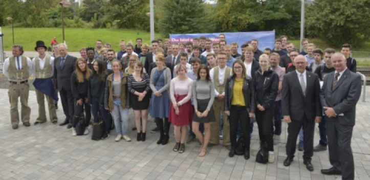 Freisprechung im Handwerk