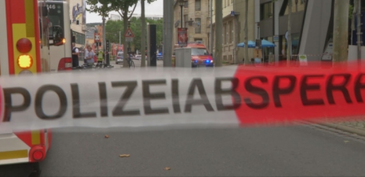 Demonstrationen: Busse und Straßenbahnen fahren eingeschränkt