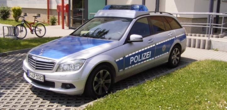 Auto gestohlen – Zeugen gesucht