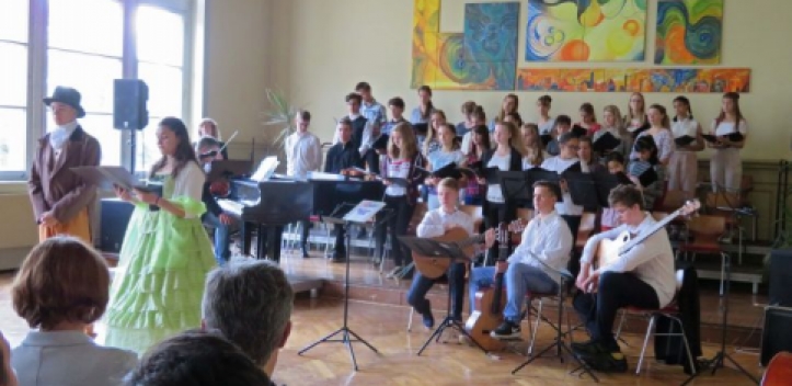 Großer Zuspruch bei Denkmaltag in Gera