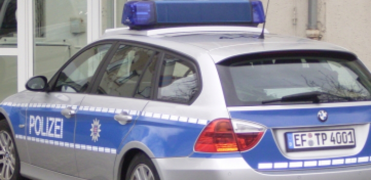 12-Jährige sexuell belästigt - Tatverdächtiger ermittelt