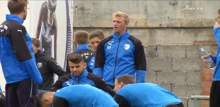 querpass - das FCCfanmagazin Saison 2017/2018 - Folge 2