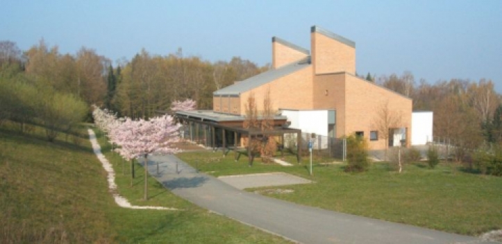 Tag des Friedhofs am 17. September in Gera