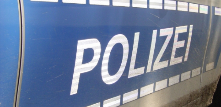 Auto gestohlen - Zeugenaufruf 