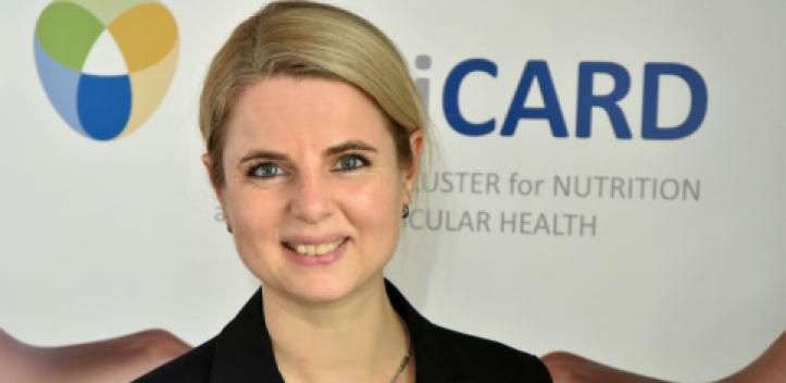 Ernährungskonzepte erarbeiten 