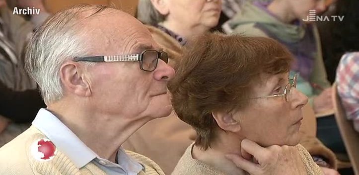 Seniorentage: Die 24. Auflage steht unter dem Motto „Mitten im Leben“