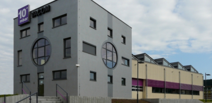 VACOM investiert im Saale-Holzland-Kreis 30 Millionen Euro