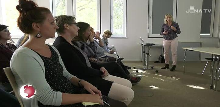 Heute schon an morgen denken: Das Jenaer Netzwerk „Palliative Geriatrie“ thematisiert das Sterben in Würde