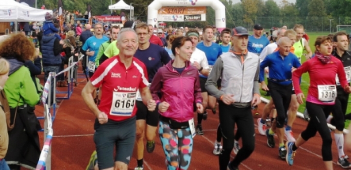 Erst 600 Meldungen für Kernberglauf