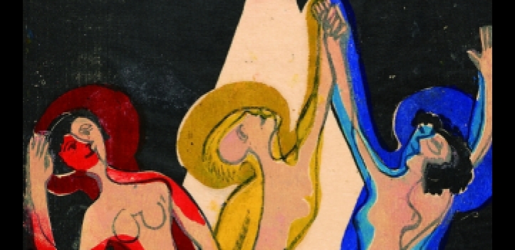 Kunstsammlung: „Kunststück am Donnerstag“