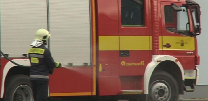 Hausbrand in der Krautgasse – eine Tote