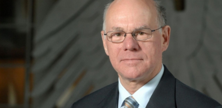 Norbert Lammert zu Gast an der Jenaer Uni