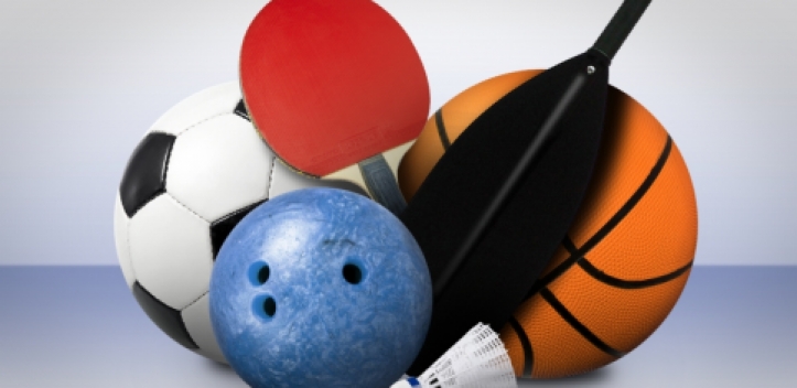 Sportergebnisse vom Wochenende