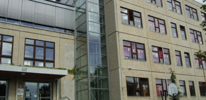 Neue Jugendhilfe-Zweigstelle in Winzerla