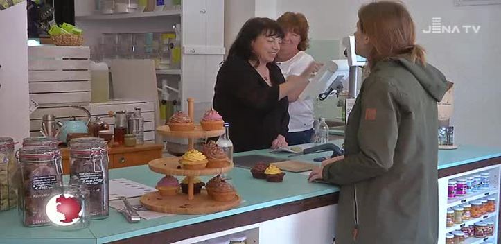 Unverpackt ist Trumpf: Der Jeninchen-Laden eröffnete heute im Damenviertel