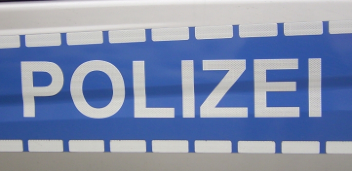 Verkehrsunfall unter Einfluss von Alkohol