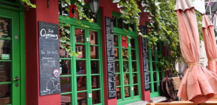 Ausstellung: „Jena - Ich sehe was, was du nicht siehst!“