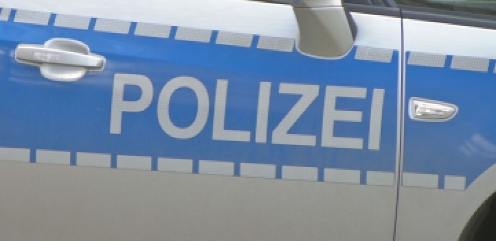 Verkehrsunfälle mit leicht Verletzten