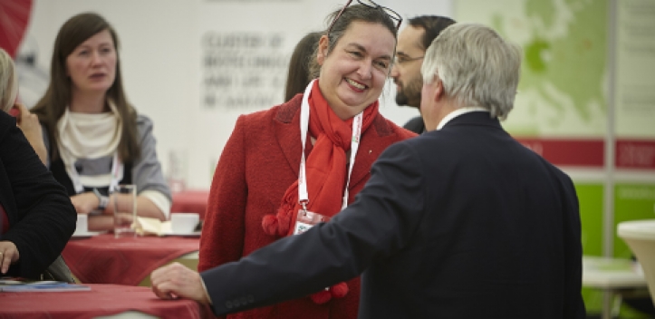 Konferenz „bionection“ kommt 2017 erstmals nach Thüringen