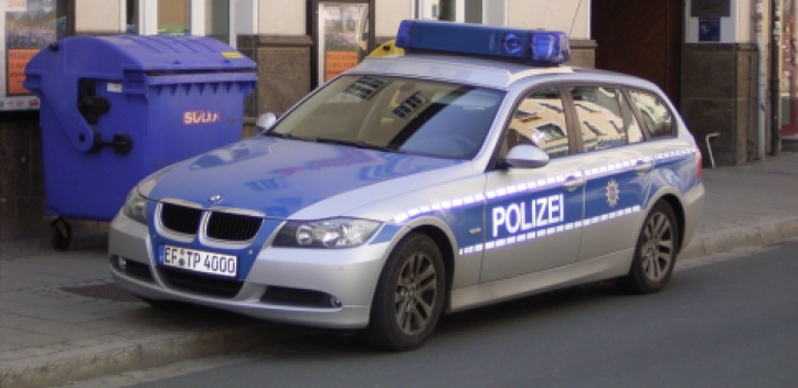 Alkohol ist ein schlechter Fahrer