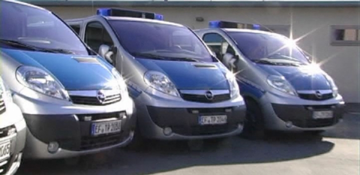 Wer einen sitzen hat, fährt sich fest