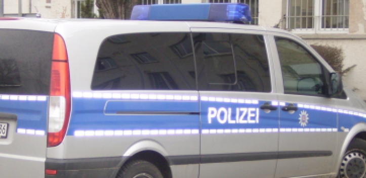 6-Jährige von Auto überrollt