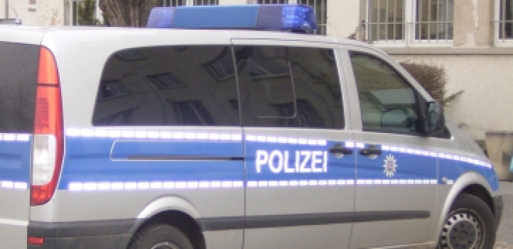 Pkw aufgebrochen und Werkzeug gestohlen