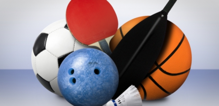 Einige Sportergebnisse vom Wochenende