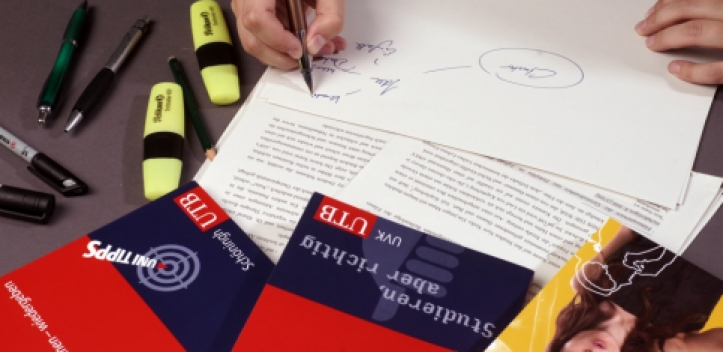 FSU-Schreibzentrum mit öffentlicher Podiumsdiskussion am Montag