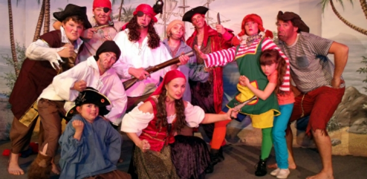 Pippi Langstrumpf kommt nach Jena